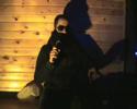 Eugenio Lira in Action 20