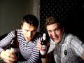 Drunk guitar master class