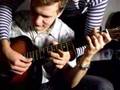 Drunk guitar master class