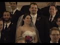 Pre-Reception Chapter Sample 2
