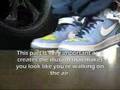 Air Walk Tutorial