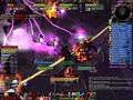World of Warcraft Shade of Akama 4000 DPS