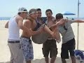 V-Factory Beach Photo Shoot!