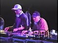 Triple Threat DJs Part 1