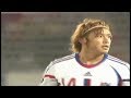 【FC東京】2009.05.15 中村北斗移籍後初ゴール