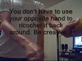 Hand and Arm Wrap Manipulation by www.GenXGlow.com Hand and Arm Wrap Manipulation by www.GenXGlow.com