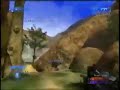 Halo 2 Gameplay Montage Rush YYZ