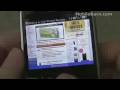 RIM BlackBerry Curve 8900 for T-Mobile review - part 2 of 2 - Camera, Music, Browser, Email, Maps