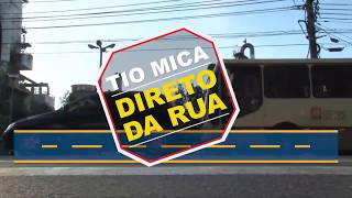 Inauguração Rodovia do Contorno