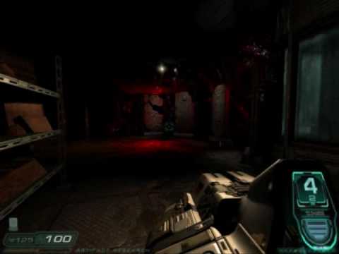 Doom 3