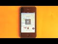 Waze very smart use of sensors and voice allows you to report traffic hands free http://t.co/QvhxnCYn
