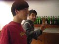 Paolo Praha - zadje jutro po zurki