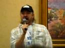 Jim Beaver at Eyecon 3 Jim Beaver at Eyecon 3
