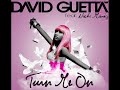 Click here to watch this video Nicki Minaj, Dev, Brintey Spears etc. - Turn Me On (by Bo.Bo)