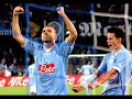 Senti che puzza FORZA NAPOLI NAPOLIBATECALIENTE VIDEO CORO