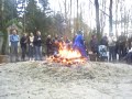 Kampvuur Gezelligheid Efteling - Editie 2008/2009