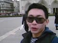 Lesther from Paris to Pinas Lesther from Paris to Pinas