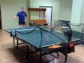 Ping pong topspin - foto 1