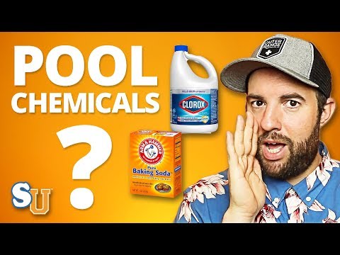 video-linktoworks-Common Household POOL CHEMICALS? | Swim University
