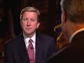 FBI Director On Nuclear Threat (CBS News)