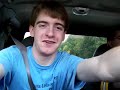 Dashboard Karaoke - I'll Sue Ya (Weird Al Yankovic)