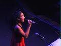 Julia performs w/ Asiana