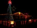 Christmas house