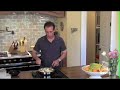 Visit www.harvesteating.com to get the written recipe for this video. Chef Keith Snow illustrates how to make and the uses of Clarified Butter in this Harvest Eating Essentials Video.