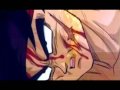 You´re by Yourself Bardock [Beta]