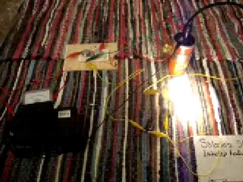 Shlodo's SSG Imhotep Radiant Oscillator - How to make your own