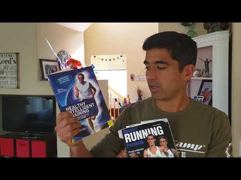YancyCamp #1 Tips - Training/Life Balance and The Interval Running Workout