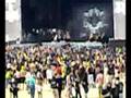 apocaliptica al gods of metal 2008!miky