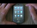 WMExperts: Alltel Touch - First Look WMExperts: Alltel Touch - First Look