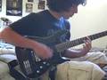 Higinia-Blessthefall cover