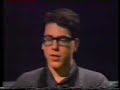 TMBG 1988 UK Television Interview TMBG 1988 UK Television Interview