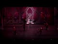 El Cascanueces - The russian dance