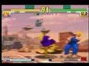 Kx presents 21.3 tournament - Best8#1
