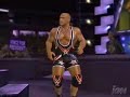 Kurt Angle - New Entrance