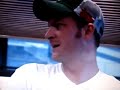 Chris Cooley and Dale Earnhardt Jr TNT interview Chris Cooley and Dale Earnhardt Jr TNT interview