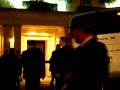 Michael in London 2009