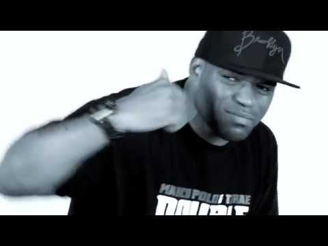 Marco Polo & Torae feat. DJ Revolution- “Double Barrel” video