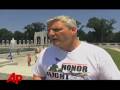 Measure of a Nation: World War II Memorial Measure of a Nation: World War II Memorial