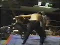 NWA East/PWX TV - PWX Champion T. Rantula vs. Quinn Magnum: Part 2 NWA East/PWX TV - PWX Champion T. Rantula vs. Quinn Magnum: Part 2