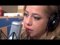 I Will Always Be With You- Sabrina Bryan and Mark Ballas