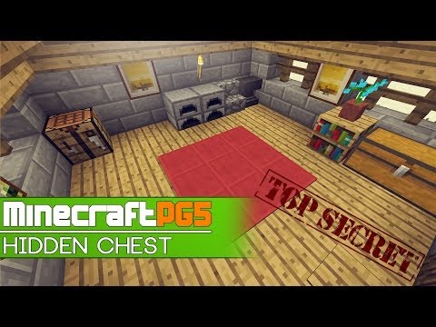 how to collect everything in a chest in minecraft