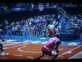 NBA 2k8 / 2k9 - the BEST Michael Jordan dunks back !