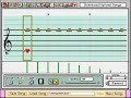 Halo 3 - Unforgotten in Mario Paint Halo 3 - Unforgotten in Mario Paint