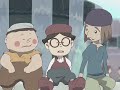 Popolocrois 2003 anime series Ep 01 2/3