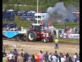 Tractor Pulling Finland Haapajärvi 24.6.2007 part 1/2 Tractor Pulling Finland Haapajärvi 24.6.2007 part 1/2