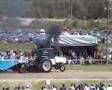 Tractor Pulling Finland Haapaj&auml;rvi 24.6.2007 part 1/2